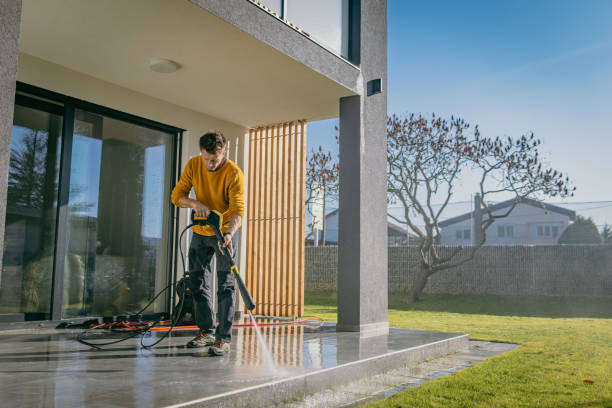 Best Animal Enclosure Cleaning  in Van, TX