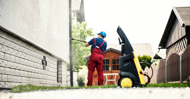 Best Warehouse Cleaning  in Van, TX